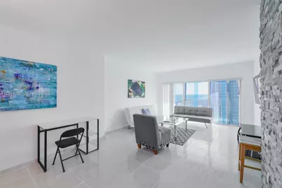 1950 S Ocean Dr #17N, Hallandale Beach, FL 33009 - Photo 2