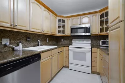 1950 S Ocean Dr #17N, Hallandale Beach, FL 33009 - Photo 10
