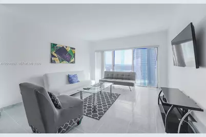 1950 S Ocean Dr #17N, Hallandale Beach, FL 33009 - Photo 4
