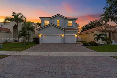 1147 NE 37th Pl, Homestead, FL 33033 - Photo 1