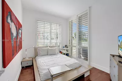 715 Crandon Blvd #406, Key Biscayne, FL 33149 - Photo 8