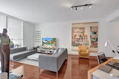 715 Crandon Blvd #406, Key Biscayne, FL 33149 - Photo 4