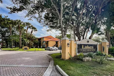 10717 Cleary Blvd #203, Plantation, FL 33324 - Photo 1