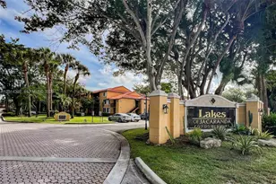 10717 Cleary Blvd, Plantation, FL 33324 - Photo 1