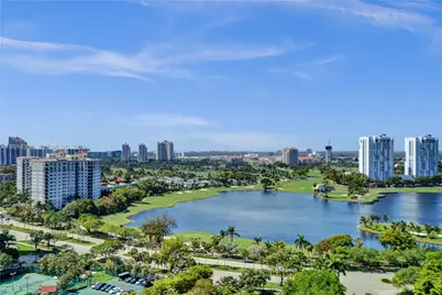 20201 E Country Club Dr #1408, Aventura, FL 33180 - Photo 22