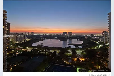 20201 E Country Club Dr #1408, Aventura, FL 33180 - Photo 20