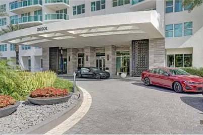 20201 E Country Club Dr #1408, Aventura, FL 33180 - Photo 16