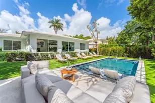 6145 La Gorce Dr, Miami Beach, FL 33140 - Photo 1