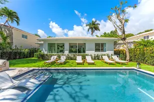 6145 La Gorce Dr, Miami Beach, FL 33140 - Photo 2