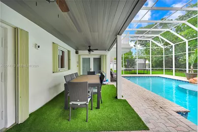 9866 SW 111th Ter #9866, Miami, FL 33176 - Photo 50