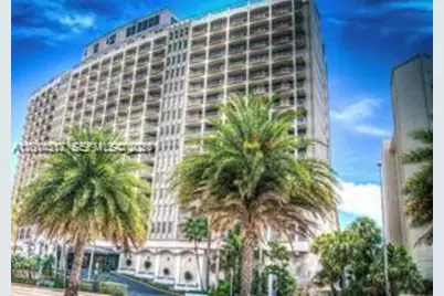 5401 Collins Ave #932, Miami Beach, FL 33140 - Photo 1