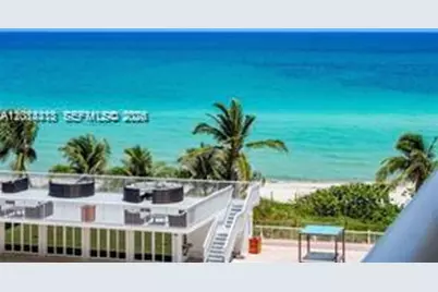 5401 Collins Ave #932, Miami Beach, FL 33140 - Photo 16
