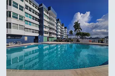 16546 NE 26th Ave #5H, North Miami Beach, FL 33160 - Photo 1