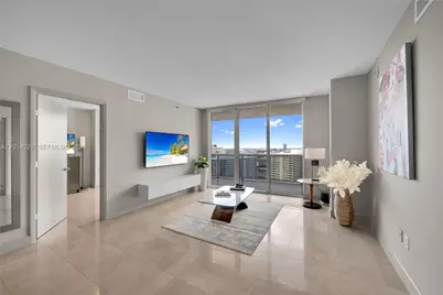 1800 S Ocean Dr #2007, Hallandale Beach, FL 33009 - Photo 4
