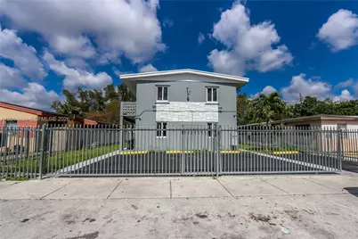1430 NW 2nd Ave, Florida City, FL 33034 - Photo 2