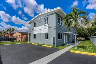 1430 NW 2nd Ave, Florida City, FL 33034 - Photo 1