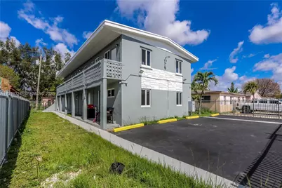 1430 NW 2nd Ave, Florida City, FL 33034 - Photo 6