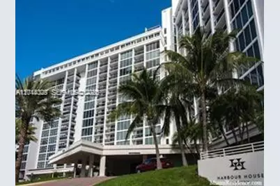 10275 Collins Ave #1435, Bal Harbour, FL 33154 - Photo 1