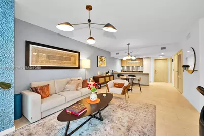 1000 Brickell Plz #3914, Miami, FL 33131 - Photo 6