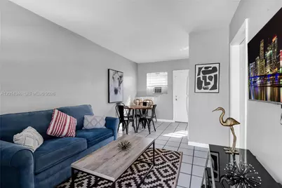 105 SW 5th Ct #2, Dania Beach, FL 33004 - Photo 2