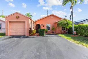 12801 SW 248th Terrace, Homestead, FL 33032 - Photo 1