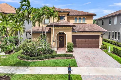 8915 W Watercrest Cir W, Parkland, FL 33076 - Photo 1