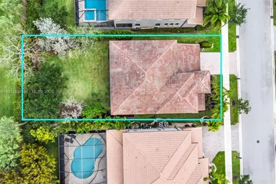 8915 W Watercrest Cir W, Parkland, FL 33076 - Photo 56