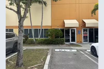 12601 NW 115th Ave #A-103, Medley, FL 33178 - Photo 2