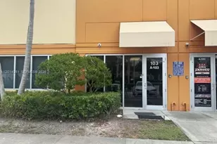 12601 NW 115th Ave, Medley, FL 33178 - Photo 1