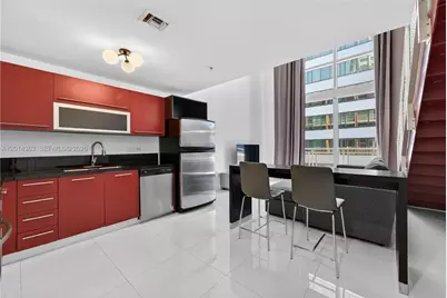 253 NE 2nd St #424, Miami, FL 33132 - Photo 2