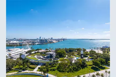 253 NE 2nd St #424, Miami, FL 33132 - Photo 1