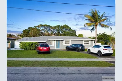 18901 NW 28th Pl, Miami Gardens, FL 33056 - Photo 1