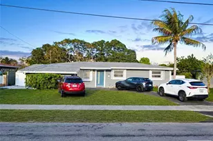 18901 NW 28th Pl, Miami Gardens, FL 33056 - Photo 1