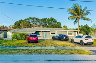 18901 NW 28th Pl, Miami Gardens, FL 33056 - Photo 1