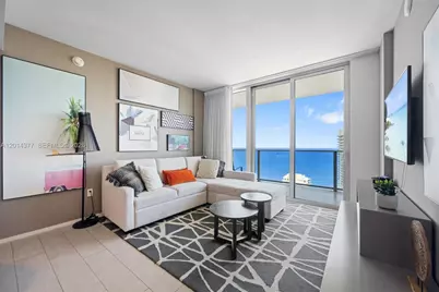 4010 S Ocean Dr #T3905, Hollywood, FL 33019 - Photo 1