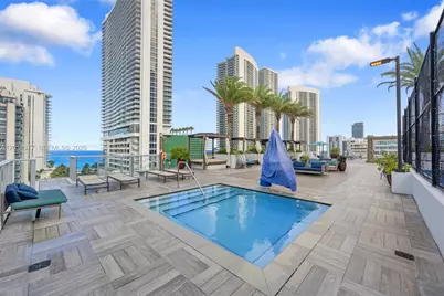 4010 S Ocean Dr #T3905, Hollywood, FL 33019 - Photo 24