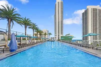 4010 S Ocean Dr #T3905, Hollywood, FL 33019 - Photo 22
