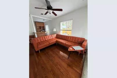 1918 Adams St #Rear, Hollywood, FL 33020 - Photo 2