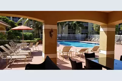 470 S Park Rd #7-110, Hollywood, FL 33021 - Photo 16