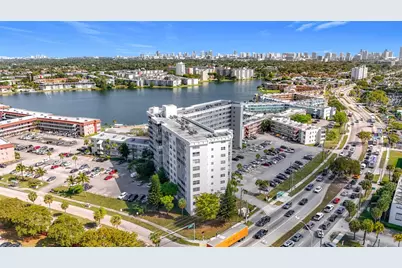 1401 NE Miami Gardens Dr #286, Miami, FL 33179 - Photo 44