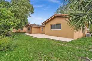3691 NW 78th Ln, Coral Springs, FL 33065 - Photo 20