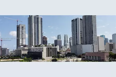 850 N Miami Ave #W-903, Miami, FL 33136 - Photo 14