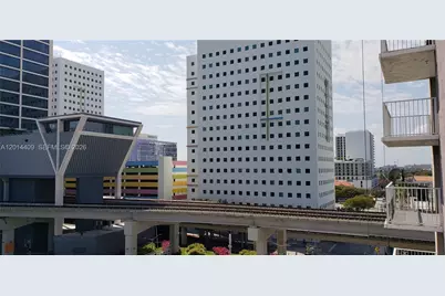 850 N Miami Ave #W-903, Miami, FL 33136 - Photo 16