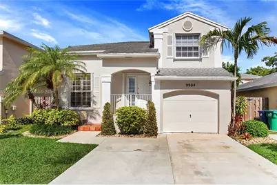 9904 SW 117th Pl, Miami, FL 33186 - Photo 1
