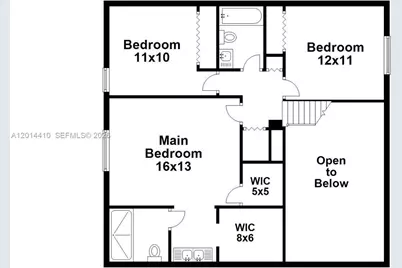 9904 SW 117th Pl, Miami, FL 33186 - Photo 4