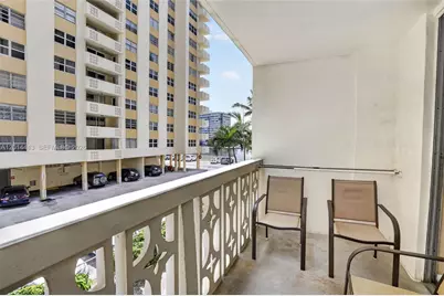 1817 S Ocean Dr #225, Hallandale Beach, FL 33009 - Photo 16