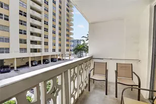 1817 S Ocean Dr, Hallandale Beach, FL 33009 - Photo 16