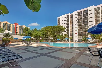17021 N Bay Rd #322, Sunny Isles Beach, FL 33160 - Photo 4