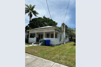 3566 Thomas Ave, Miami, FL 33133 - Photo 2