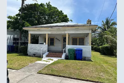 3566 Thomas Ave, Miami, FL 33133 - Photo 1